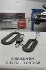 Lenovo S7-7147/S7-7701 Uyumlu Hardwire Kit Park Modu Kiti