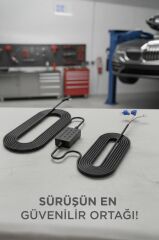 Lenovo S7-7147/S7-7701 Uyumlu Hardwire Kit Park Modu Kiti