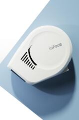İnface Ipl Epilasyon Aleti Beyaz