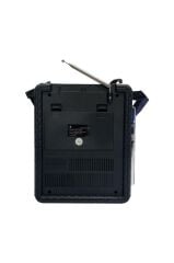 Torima KTF-1491 Siyah Kablosuz Fenerli Bluetooth Hoparlör
