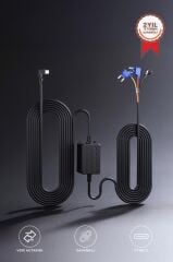 Lenovo M8-8804/M8-5504/S7-1970/S7-3280 Uyumlu Hardwire Kit Park Modu Kiti