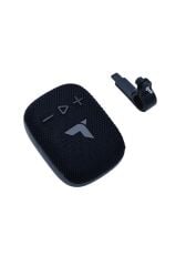 Torima D34 Siyah Kablosuz Bluetooth Motorsiklet Bisiklet Hoparlör