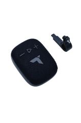 Torima D34 Siyah Kablosuz Bluetooth Motorsiklet Bisiklet Hoparlör