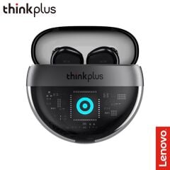 Bluetooth Kulaklık Kulak İçi Kablosuz Kulaklık Thinkplus T40 Siyah