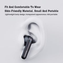 Lenovo ThinkPlus T40 Bluetooth Kulaklık Siyah