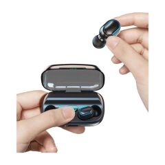 Earbuds A11S Tws Göstergeli Bluetooth Kulaklık