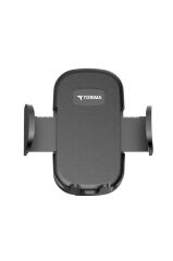 Telefon Tutucu Havalandırma Araç İçi Oto Aksesuarları JX046 Siyah