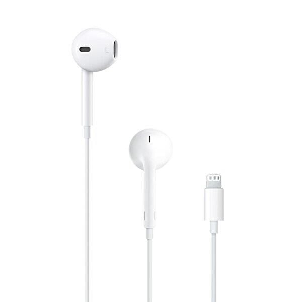 Torima Kablolu Kulaklık Lightning Sound Power TR90 Beyaz
