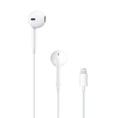 Kablolu Kulaklık Lightning Sound Power TR90 Beyaz