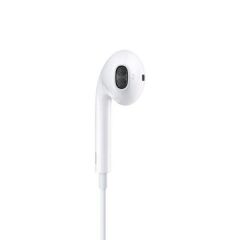 Torima TR-90 Lightning SoundPower Earpods Kablolu Kulaklık Beyaz