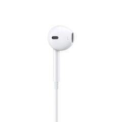 Torima TR-90 Lightning SoundPower Earpods Kablolu Kulaklık Beyaz