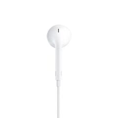 Torima TR-90 Lightning SoundPower Earpods Kablolu Kulaklık Beyaz