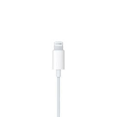 Torima TR-90 Lightning SoundPower Earpods Kablolu Kulaklık Beyaz