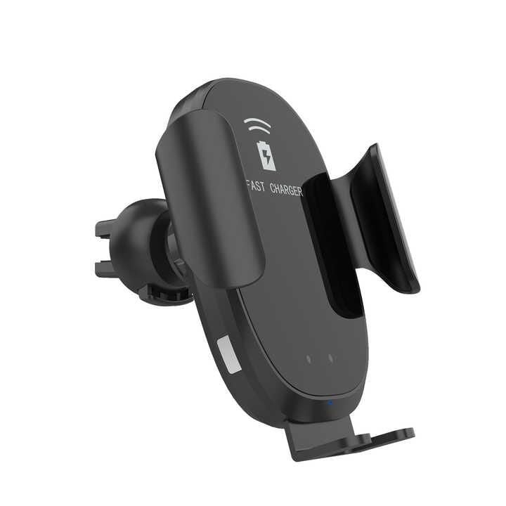 Torima D3-15W Hızlı Şarj Özellikli Kablosuz Araç Şarj Cihazı