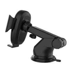 Torima D3-15W Hızlı Şarj Özellikli Kablosuz Araç Şarj Cihazı