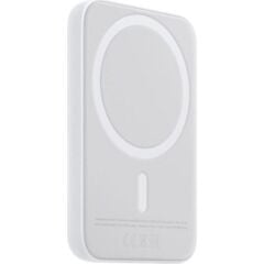 Magsaafe Kablosuz Şarj Wireless Şarj Cihazı Powerbank W-04