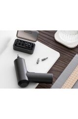 Xiaomi Mijia Smart Tornavida Seti - Akıllı Matkap
