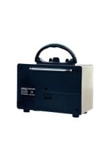 Torima Ns-02 Gold Nostajik Radyo Bluetooth Hoparlör