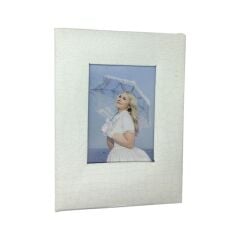 4X6 (10X15) 200'lük Fotoğraf Albüm Beyaz