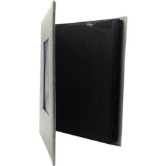 4X6 (10X15) 200'lük Fotoğraf Albüm Beyaz