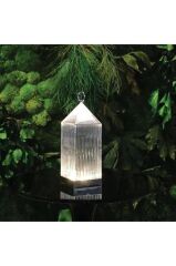 Kristal Elmas 16 Renkli Masa Lambası Led Işıklı Kumandalı Akrilik Gece Lambası LW-19