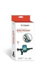 Torima JX-100 Su Geçirmez Bisiklet Motorsiklet Atv Motosiklet Telefon Tutucu Tutacağı