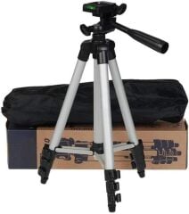 Torima 3110 Su Terazili Profesyonel 102 cm Tripod