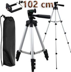 Torima 3110 Su Terazili Profesyonel 102 cm Tripod