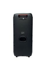 Torima BTS-1908 Siyah Kumandalı Mikrofonlu RGB Ledli Taşınabilir Hoparlör