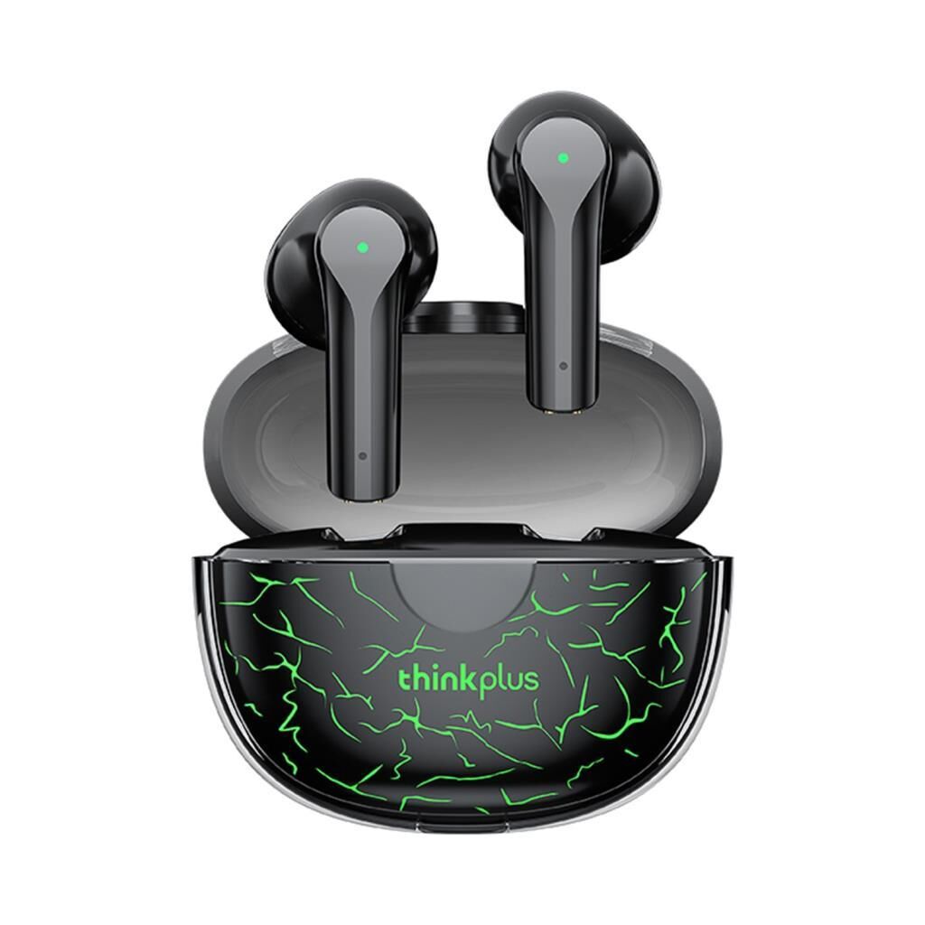 Bluetooth Kulaklık Kulak İçi Kablosuz Kulaklık XT95 Pro Siyah