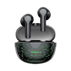 Bluetooth Kulaklık Kulak İçi Kablosuz Kulaklık XT95 Pro Siyah