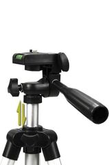 Tripod Profesyonel Su Terazili 102 CM Telefon Tutucu 3120A