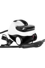 Buharlı Temizleyici Halı Koltuk Cam Zemin ve Mutfak Temizleme Buhar Makinesi CB08C