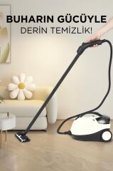 Torima CB-08C Çok Fonksiyonlu Buharlı Temizleyici - Buharlı Temizlik Makinası