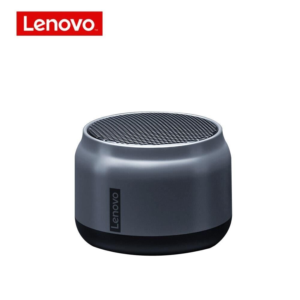 Bluetooth Wireless Speaker K30 Black