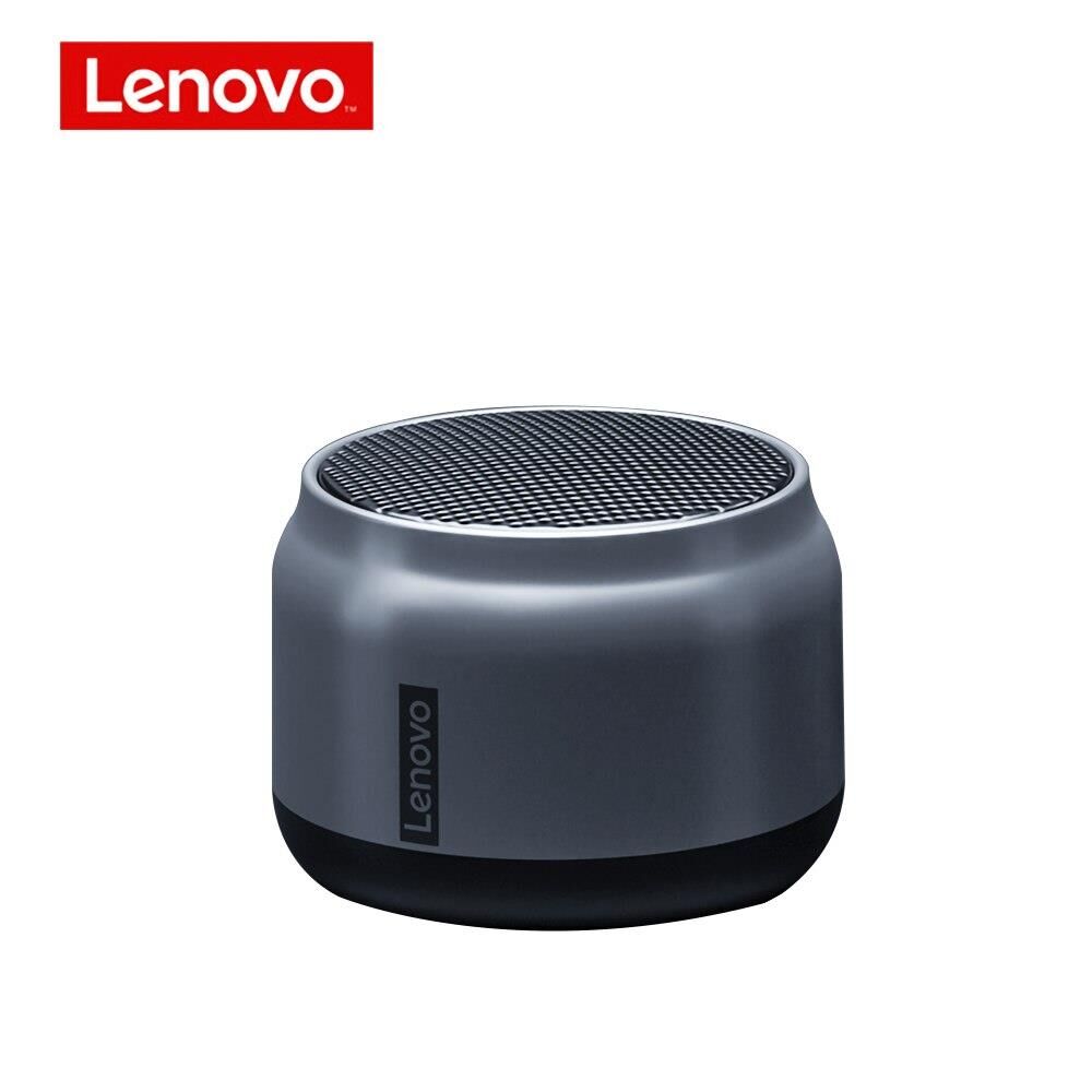 Bluetooth Hoparlör Kablosuz Speaker K30 Siyah