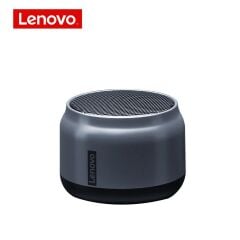 Bluetooth Hoparlör Kablosuz Speaker K30 Siyah