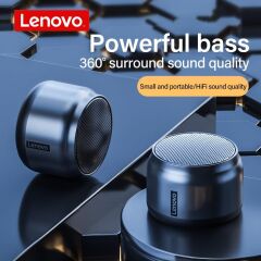 Bluetooth Hoparlör Kablosuz Speaker K30 Siyah