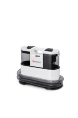 Halı ve Koltuk Yıkama Cam Temizleme Leke Çıkartma Makinesi CX002B Beyaz