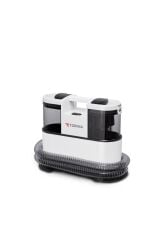 Halı ve Koltuk Yıkama Cam Temizleme Leke Çıkartma Makinesi CX002B Beyaz