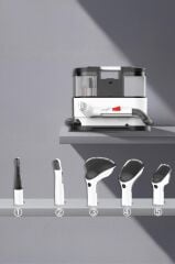 Torima CX-002B Koltuk ve Halı Yıkama Makinesi Cam Temizleme Leke Çıkartma Makinesi