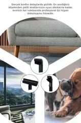 Halı ve Koltuk Yıkama Cam Temizleme Leke Çıkartma Makinesi V22B Beyaz