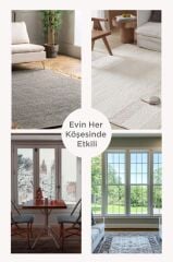 Halı ve Koltuk Yıkama Makinası Leke Çıkartma Makinesi JJB747II Beyaz