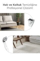 Torima JJB-747-II Koltuk ve Halı Yıkama Makinesi Leke Çıkartma Makinesi