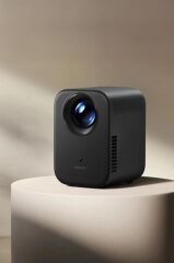 Smart Projector Projeksiyon Cihazı L1 Siyah