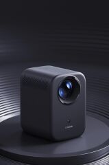 Smart Projector Projeksiyon Cihazı L1 Siyah