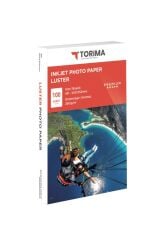 Fotoğraf Kağıdı 100 Adet 260 Gr (10X15) Inkjet Kağıt Mat