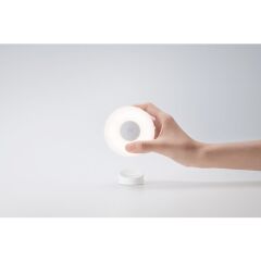 Xiaomi Mijia Smart Home Hareket Sensörlü Gece Lambası 2 - Fotoselli