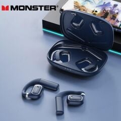 Monster Airmars XKO01 Bluetooth Kulaklık Beyaz