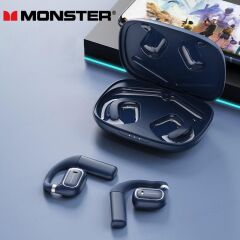 Bluetooth Kulaklık Kulak İçi Oyuncu Kulaklık Airmars XKO01 Beyaz